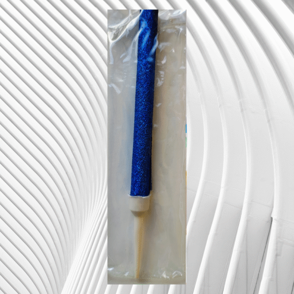 bengala azul
