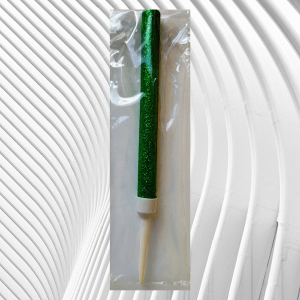bengala verde
