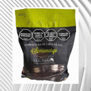 chocolate cobertura
