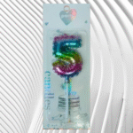 cinco globito