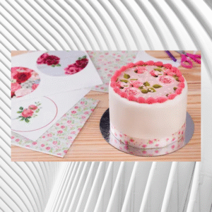 impresion comestible