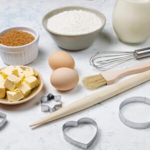 Insumos de Repostería