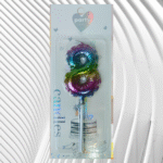ocho globito