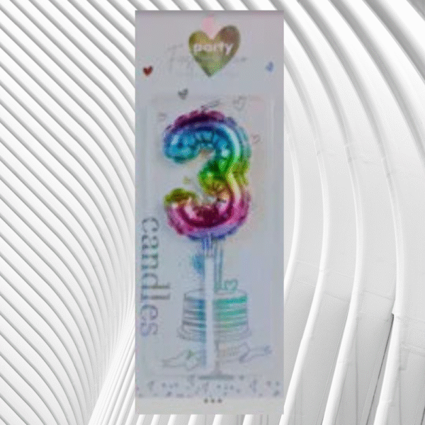 tres globito