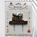 toper vela botin