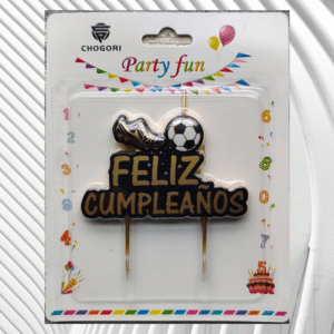 toper vela botin