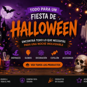 portada halloween